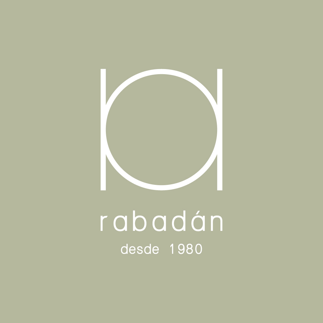 logotipo rabadan