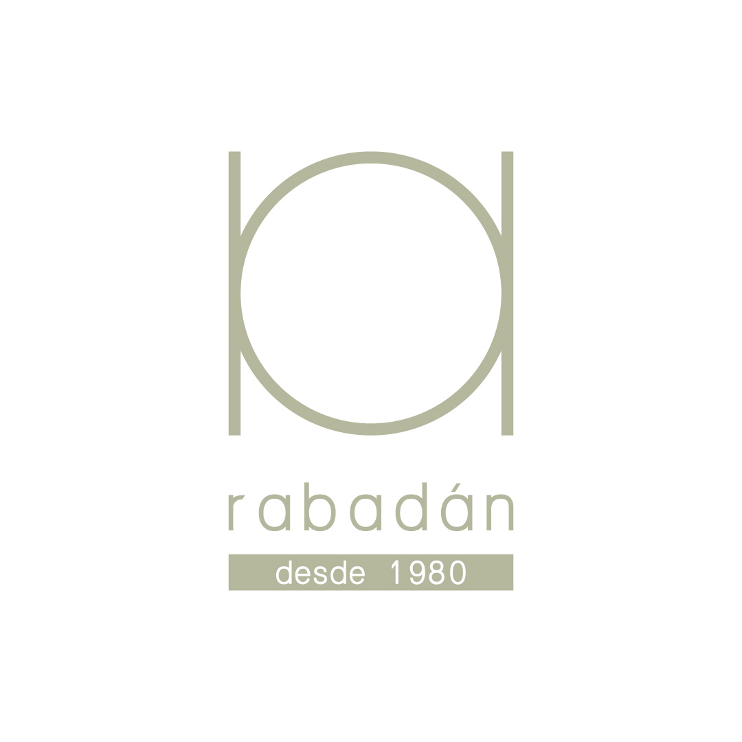 diseño de logotipo para decoración Rabadan