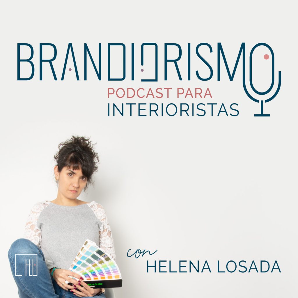 Podcast para interioristas y decoradores